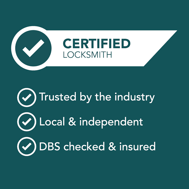 Certified Licensed Locksmith Qualified Locksmith