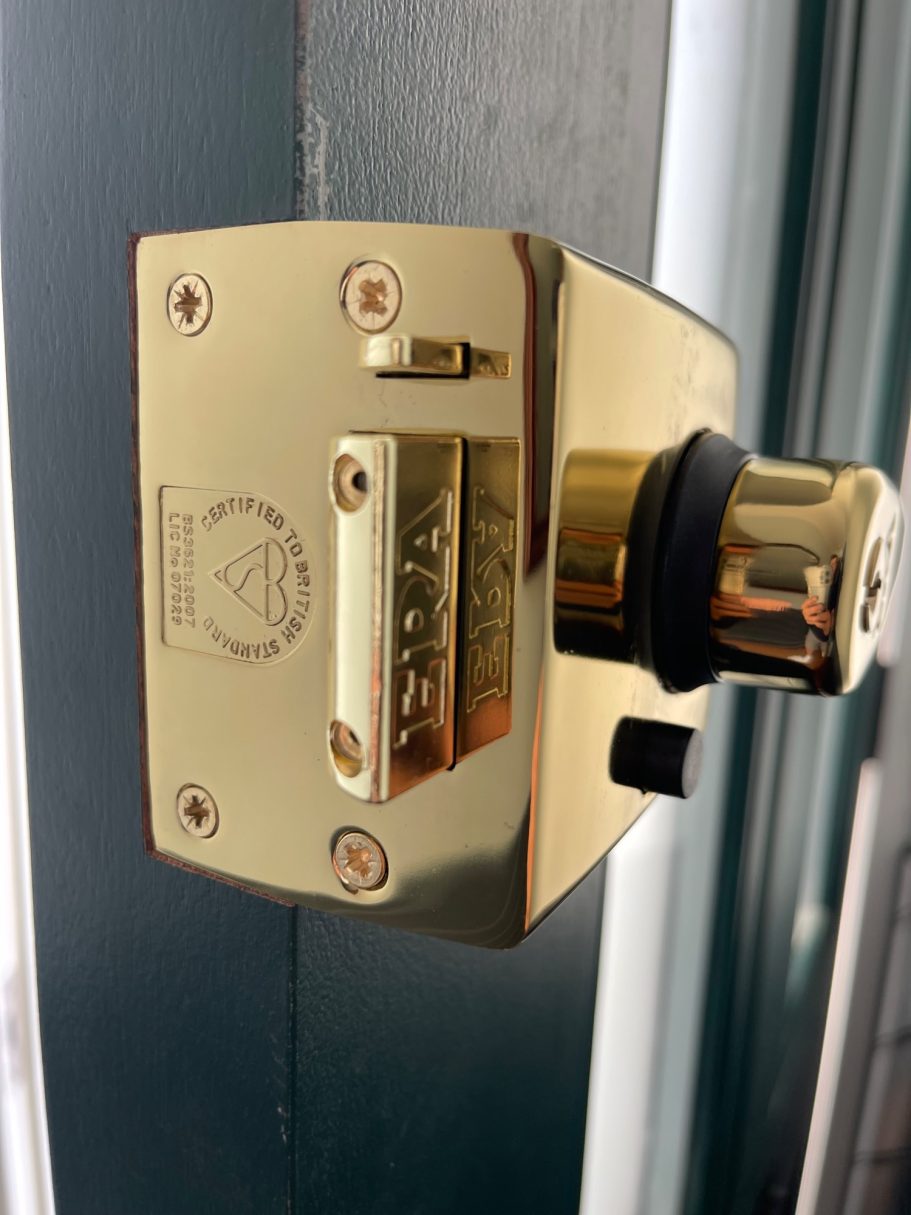 Lock Upgrades & Replacements Lock Upgrades & Replacements